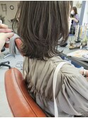 人気のレイヤースタイル×アディクシーカラー☆