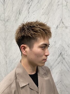 ピース(PEACE) メンズショート