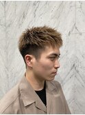 メンズショート