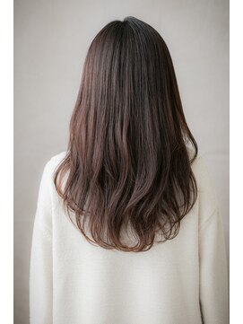 カバーヘア 上尾西口店(COVER HAIR) 小顔ジェシカライツ韓国風ゆるふわカール301Y上尾20代30代40代