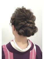 アグリーム(Agleam)&nbsp;アレンジヘアセット