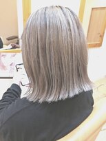 マルシュール(marcheur)&nbsp;カットカラー