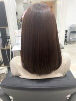 イーエムエー アールビアンカ 名駅店(e.m.a×Ar be.anca)&nbsp;美髪・髪質改善