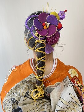 ジジデザイン(jiji DESIGN) ナワナワポニー　jijiDESIGN濱口勇太