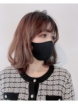 アトリエ オーツー(atelier O+O) みんなに愛され大人ミディ