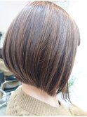 ショコラベージュ