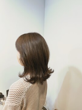 ユニカ(Unica) ミディアムレイヤー