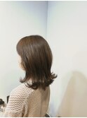 ミディアムレイヤー