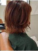 『四街道駅nico』の似合わせスタイル☆