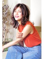 スピガ(SPIGA)&nbsp;レイヤーミディアム