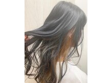 ヘアーサロンダイスリテイク(HAIR SALON DICE retake)
