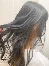 ヘアーサロンダイスリテイク(HAIR SALON DICE retake)