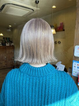 ニコ 光明池(nico) 2023.2.18