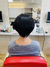 美容室ホワイト