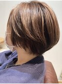 ショート