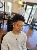 リバースバング