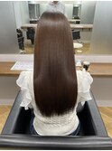 髪質改善 UPTOGLOSS 神戸 三宮美容室 トリートメント 美髪 元町