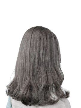 アーチフォーヘアー(a rch for hair) ハイトーン【グレー】