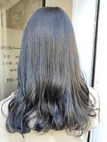 カラーラボ 東十条店(Color Lab.)&nbsp;ブルージュ