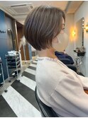 髪質改善/韓国風/ウルフ/ワンカールレイヤー/神保町