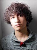 【SAL】ニュアンスカーリー