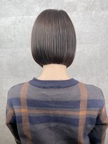 バックス(BUCKS)&nbsp;丸みボブ