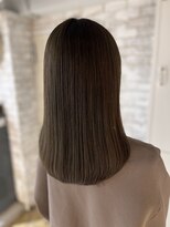 グロウ 恵比寿(grow) 酸性縮毛矯正