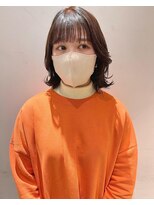 ヨウ(yeau)&nbsp;ミディアムレイヤー