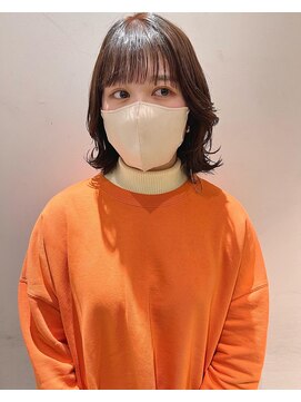 ヨウ(yeau) ミディアムレイヤー