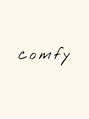コンフィー(comfy) comfy 
