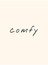 コンフィー(comfy)&nbsp;comfy 