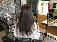 美容室 ラヴィエの雰囲気（お悩み・要望に合わせたMENUをご提案☆お気軽にご相談ください！）