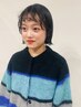 似合わせカット＋パーマ　￥12700⇒￥10160