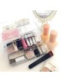モアレ 新涯店(MOARE) メイク・スキンケア・ヘアケア大好きです^ ^
