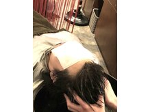 アイナヘア(aina HAIR)