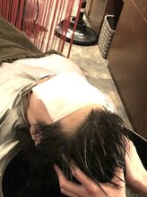 アイナヘア(aina HAIR)