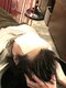 アイナヘア(aina HAIR)の写真/頭皮環境を整え血行促進♪《ヘッドヒーリング》でしっかりコリをほぐし、疲れた頭皮も心も同時に修復◎