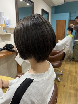 ジャガラ 津田沼店(JAGARA) ショートカット