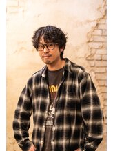 ヘアダイニング ボア(hair dining BoA's) Yuta