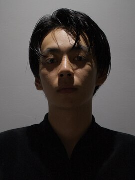 サル 代官山(SAL) 【SAL】ラフショート