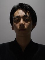 サル 代官山(SAL) 【SAL】ラフショート