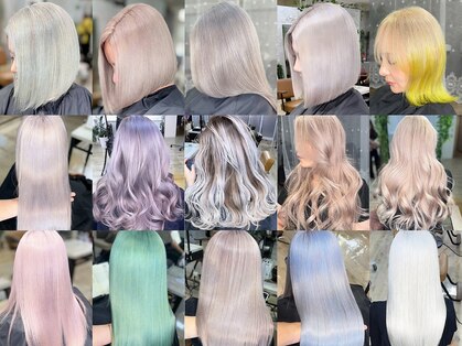 ミリュー(Milieu)の写真