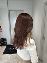 アヴァンス 京橋店(AVANCE)&nbsp;インナーカラー