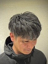 ヒロギンザ 大阪本店(HIRO GINZA)&nbsp;マッシュ