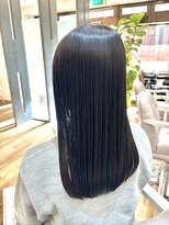 スペラヘアー 船橋店(SpeRa hair) 艶髪◎髪質改善酸性ストレート