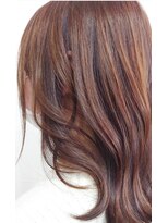 ヴィアーレアンクスタイル(VIALE Ank style)&nbsp;外巻きボブ