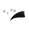 オルカ(orca)のお店ロゴ