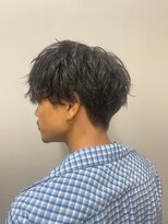 メンズサロン クロムス 梅田茶屋町店(Men's salon clomus) 似合わせカット