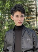 ビジネスショート