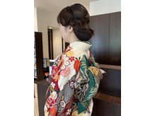 ラムズ ヘアー(RAM'S HAIR)